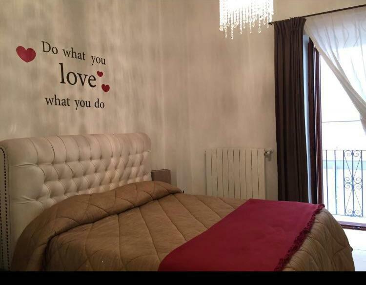 San Sebastiano Apartment Bari Eksteriør bilde