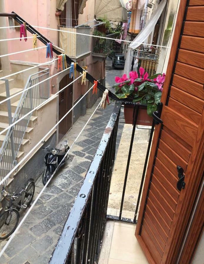 San Sebastiano Apartment Bari Eksteriør bilde