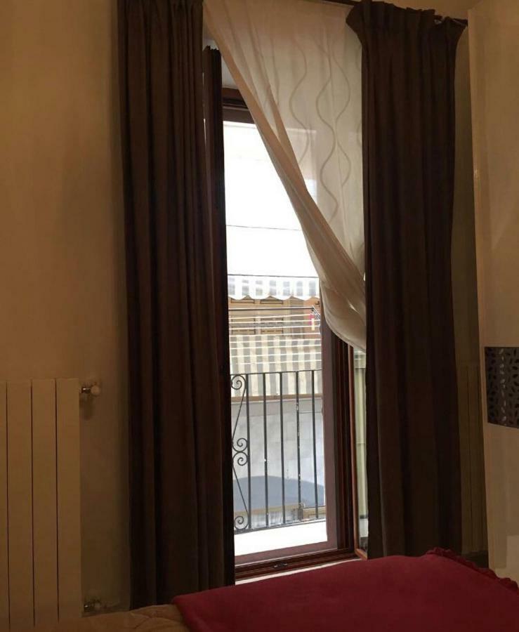 San Sebastiano Apartment Bari Eksteriør bilde