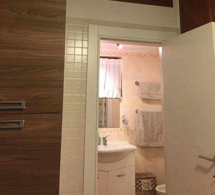 San Sebastiano Apartment Bari Eksteriør bilde