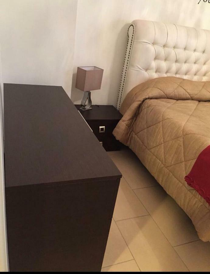 San Sebastiano Apartment Bari Eksteriør bilde