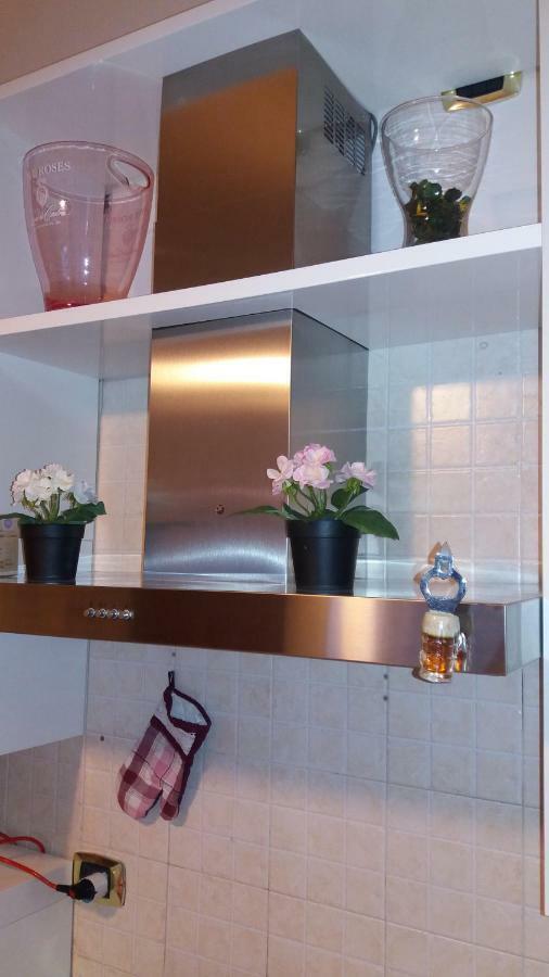 San Sebastiano Apartment Bari Eksteriør bilde