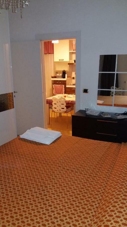 San Sebastiano Apartment Bari Eksteriør bilde