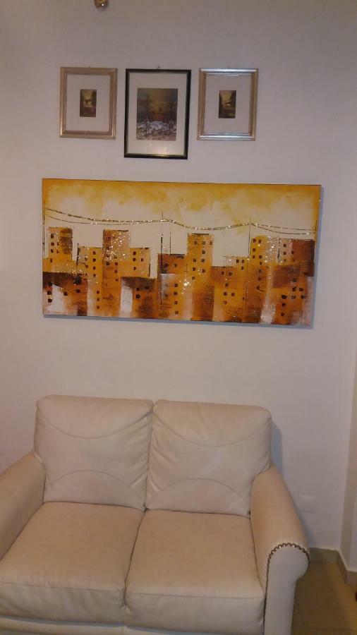San Sebastiano Apartment Bari Eksteriør bilde