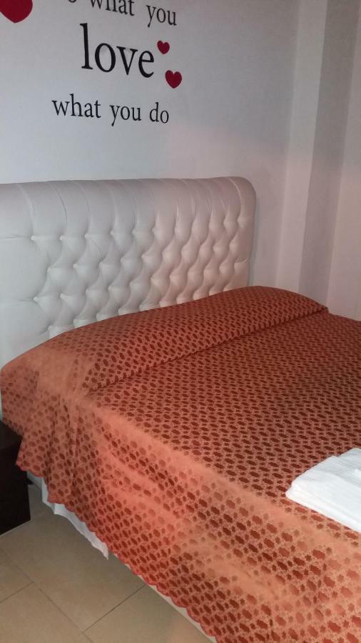 San Sebastiano Apartment Bari Eksteriør bilde