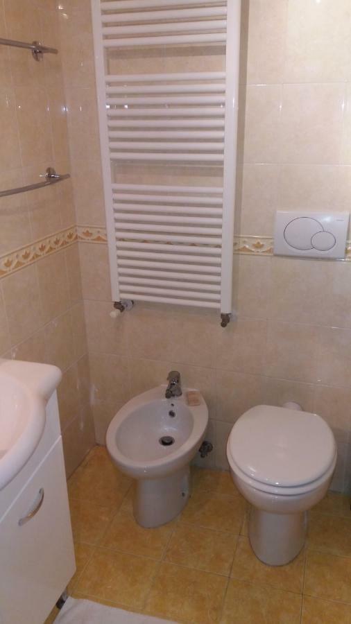 San Sebastiano Apartment Bari Eksteriør bilde