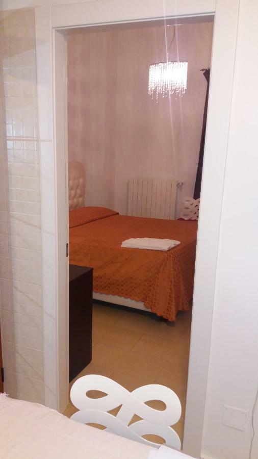 San Sebastiano Apartment Bari Eksteriør bilde