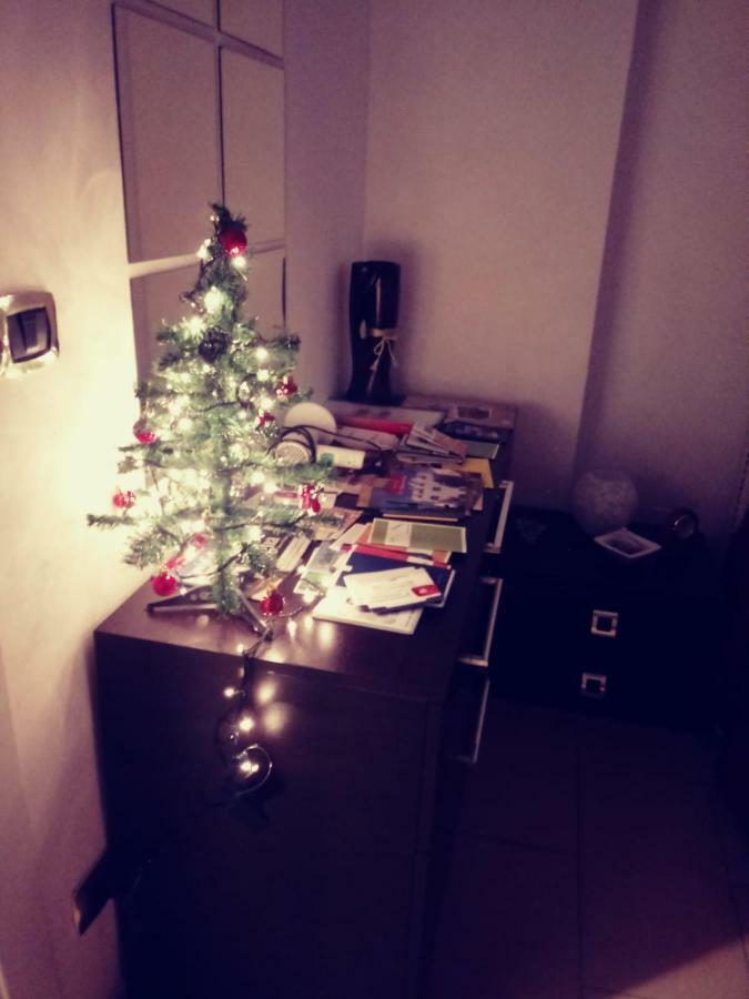 San Sebastiano Apartment Bari Eksteriør bilde