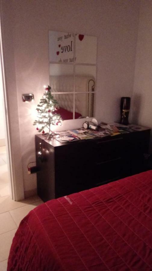 San Sebastiano Apartment Bari Eksteriør bilde